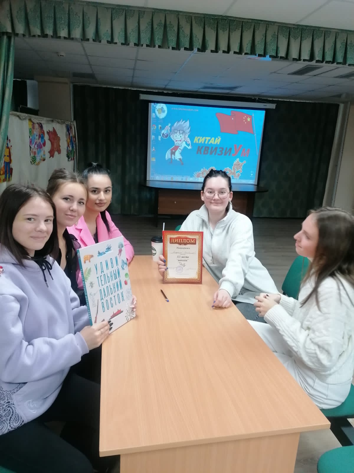 КамГУ им. Витуса Беринга